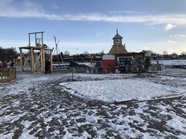 Camp 3 „Wüste“