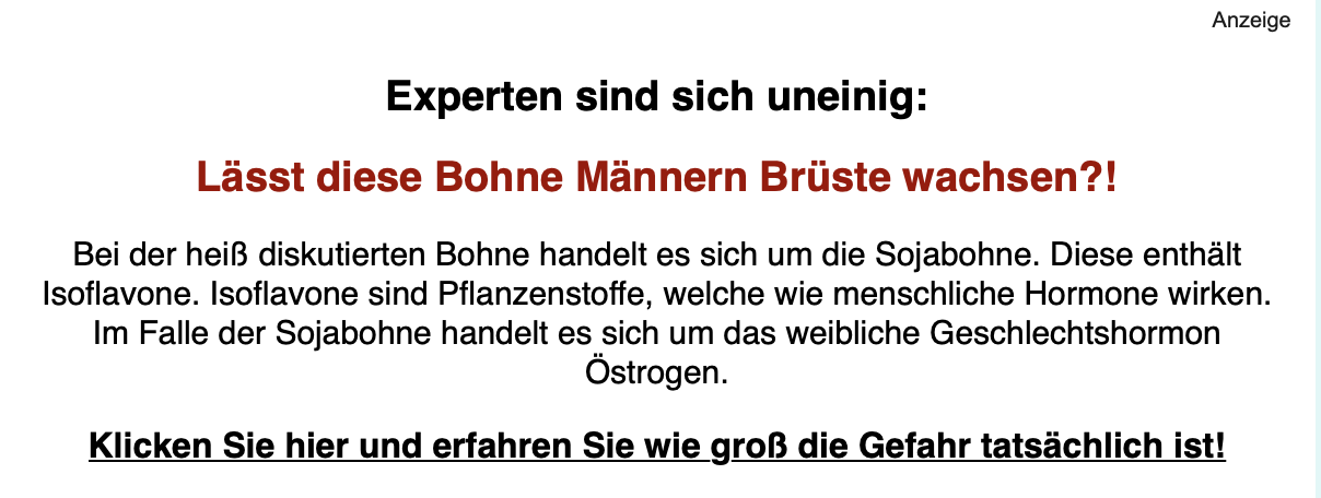 Bildschirmabzug