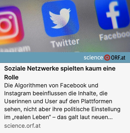 Screenshot ORF.at