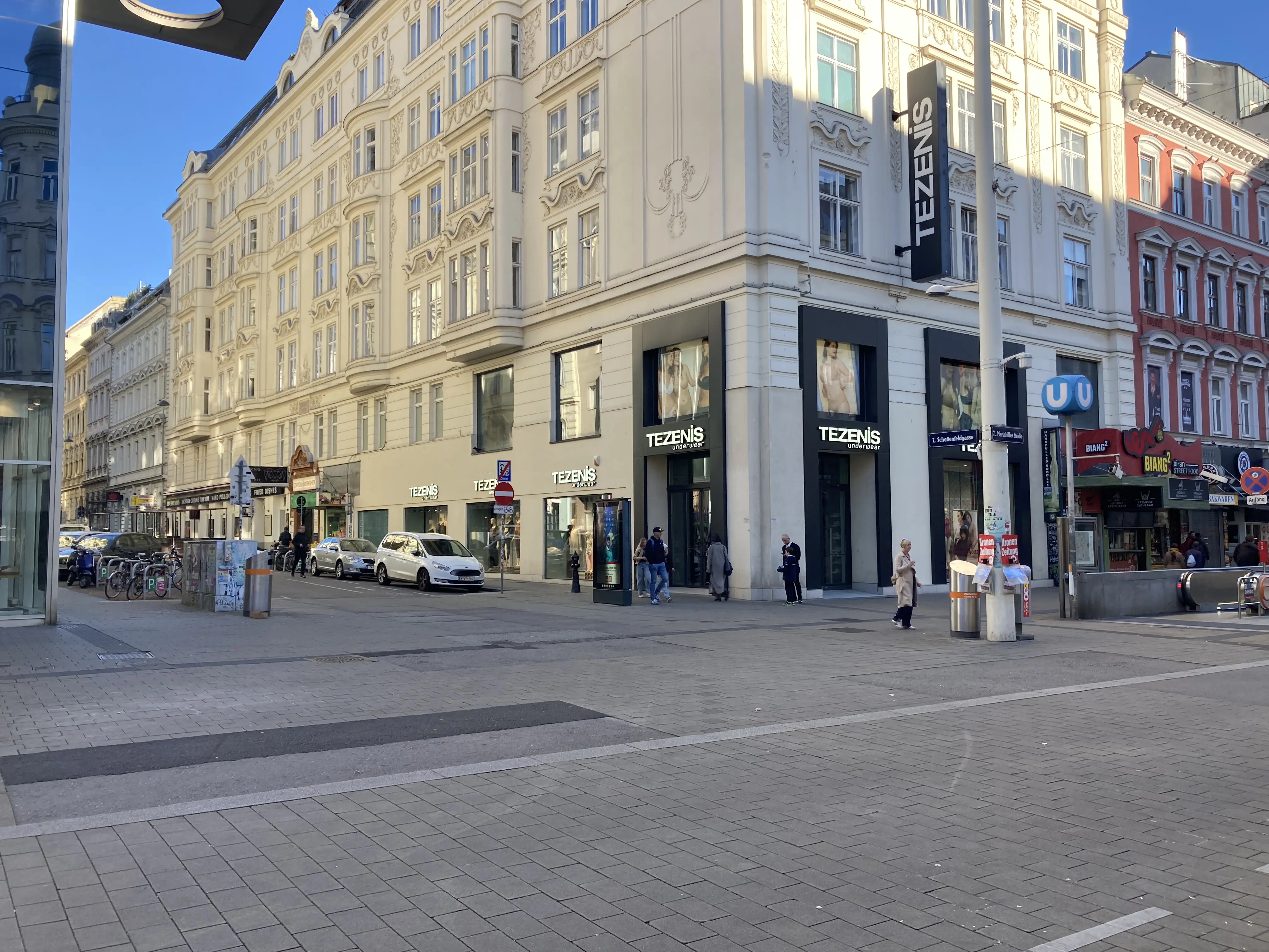 Farbfoto